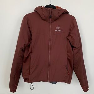 Arc’teryx Atom LT Hoody Jacket Size M